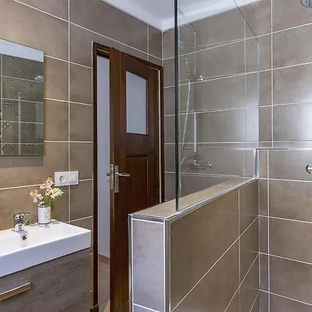 Town House Cas Decu * Fornalutx
