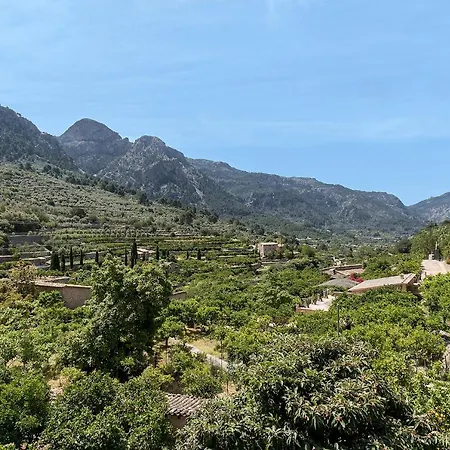 Town House Cas Decu Holiday home