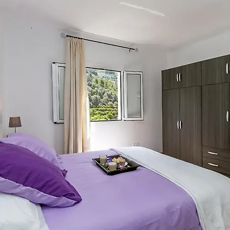 Town House Cas Decu