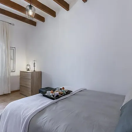 Town House Cas Decu