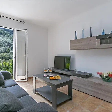 Town House Cas Decu Holiday home