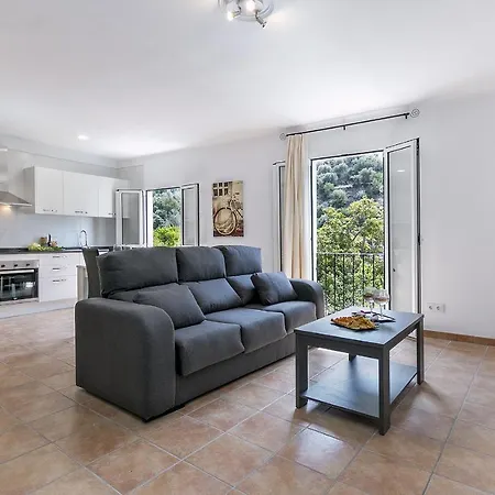 Town House Cas Decu *