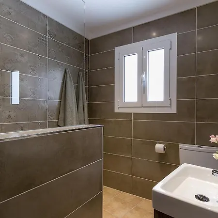 Ferienhaus Town House Cas Decu Fornalutx