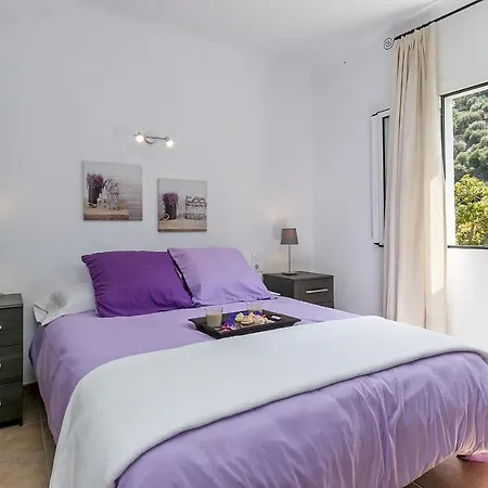 Town House Cas Decu Holiday home
