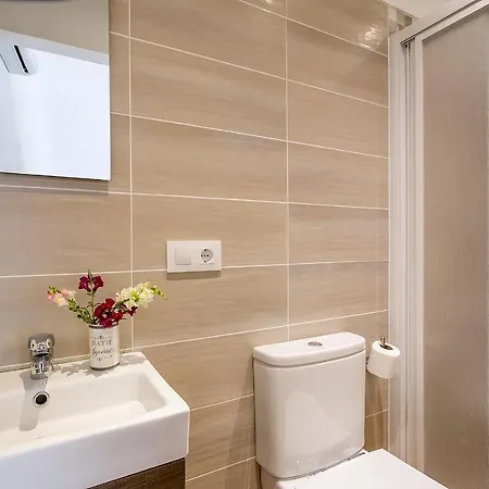 Town House Cas Decu Ferienhaus Fornalutx