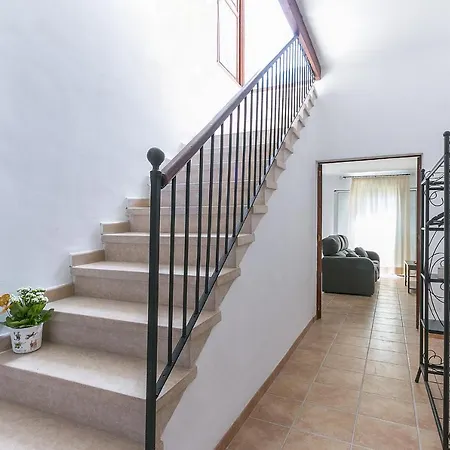 Feriehus Town House Cas Decu Fornalutx